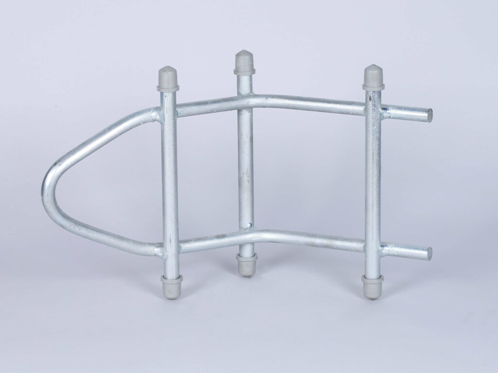 Doppelwandransportanker Nr. 3