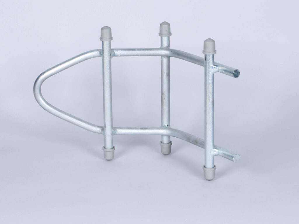 Doppelwandransportanker Nr. 4