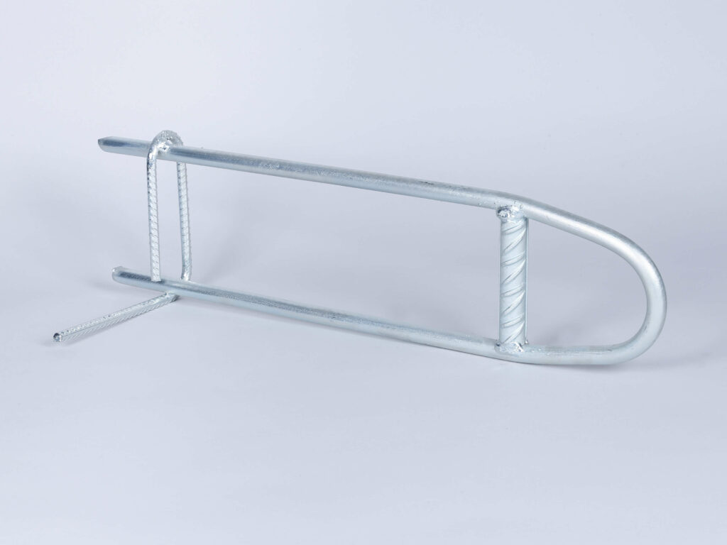 Doppelwandransportanker Nr. 5