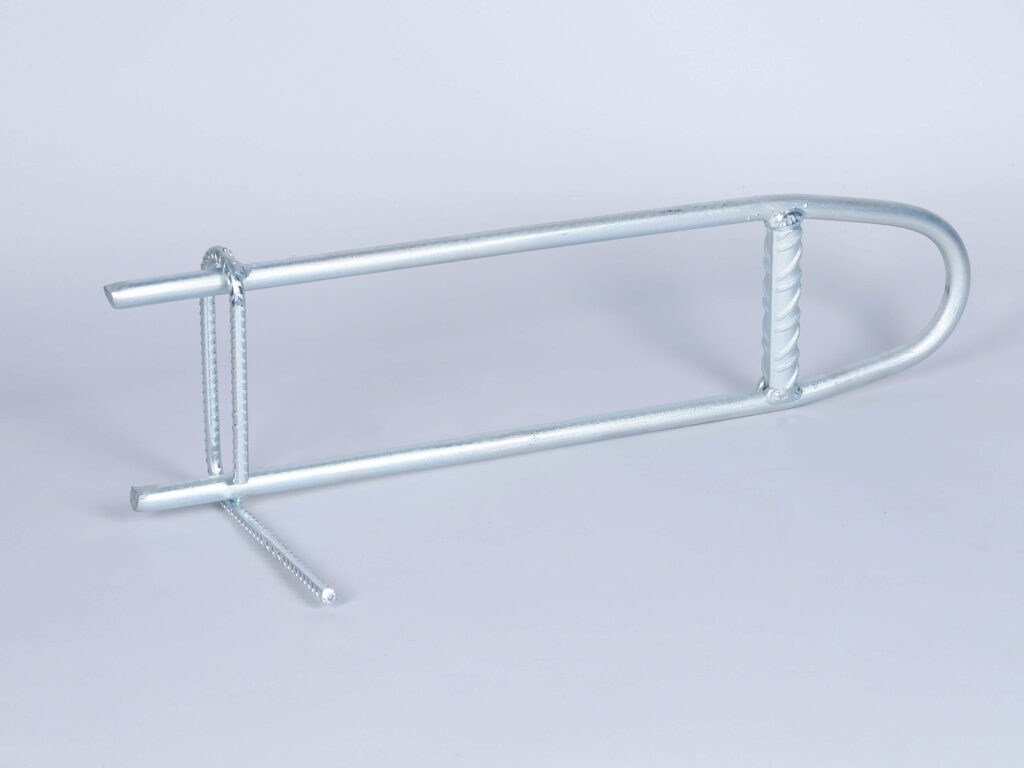 Doppelwandransportanker Nr. 6