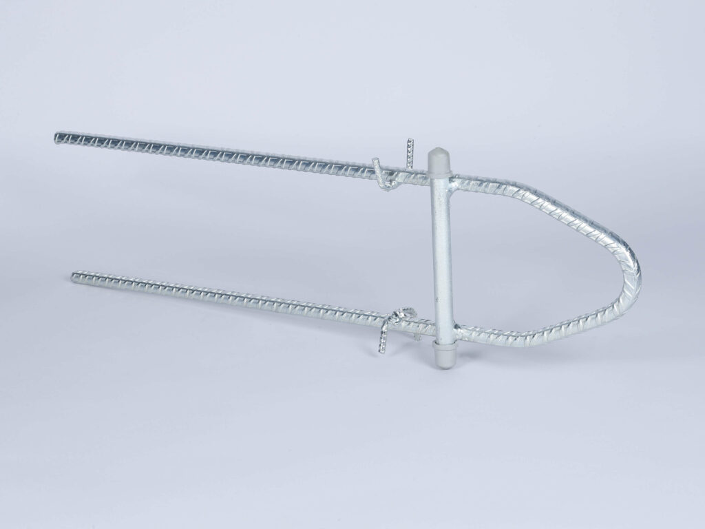 Double wall transport anchor Type ASN