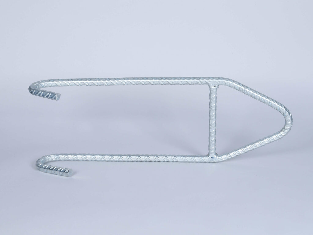 Double wall transport anchor Type ASH