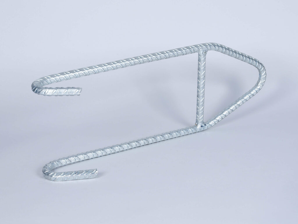 Double wall transport anchor